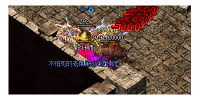 2025新开手游传奇上古魅影装备爆率地图全解