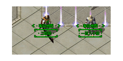  最新传奇手游等级地图生存指南：老玩家实测爆率与高危BOSS应对策略