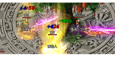 2025传奇手游排行榜Top10实测：老玩家熬夜三个月，这五款最值得！