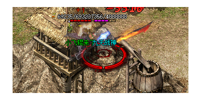 手游传奇SF九天战神怪爆率实测！3.20老玩家揭秘隐藏掉落清单