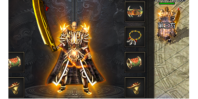 2025.4.21实测！复古手游传奇尸王殿爆率翻倍攻略