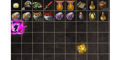 2025最新传奇手游SF推荐：稀有材料大揭秘