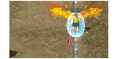 2025传奇手游更新：魔法盾的实用价值与锻造材料揭晓