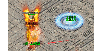 遗迹地图爆率揭秘：2025打金手游老玩家深度评测